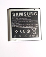 Batteria Samsung EB535151VU 1500mAh USATA per Galaxy S Advance GT-i9070P GTi9070