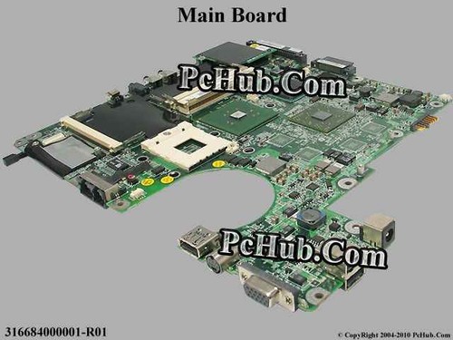 Scheda madre motherboard - motherboard, per