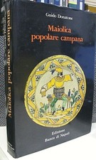 ARTE 27 - MAIOLICA POPOLARE