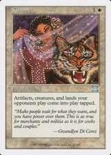 RUSH FR/VF Destinée - Kismet