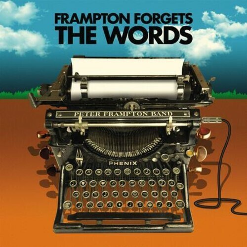 Peter frampton - frampton,