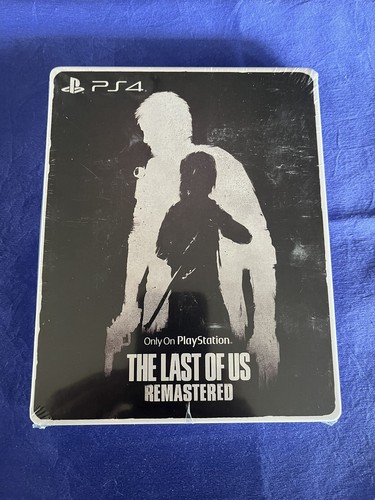 The last remastered - the, of