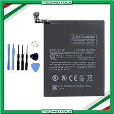 BATTERIA PER XIAOMI MI 5X A5