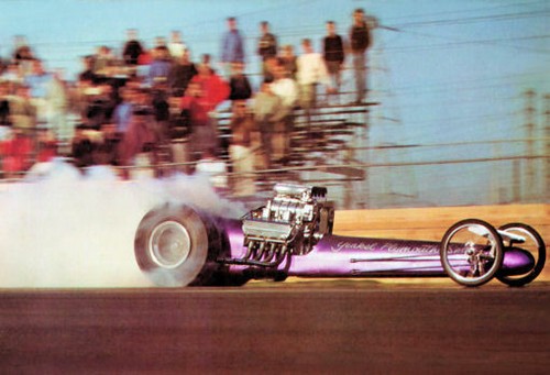 Foto yeakel plymouth special - "yeakel,