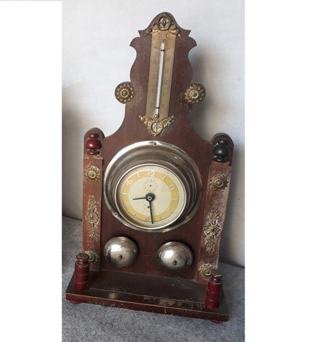 Orologio antico dell - antico, con