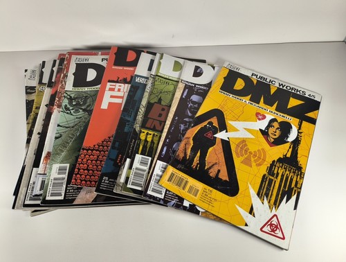 Lotto fumetti opere - lotto, 16
