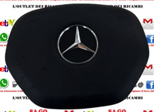 Airbag volante mercedes - airbag,
