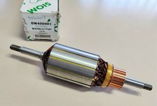 INDOTTO DINAMO FIAT 500 EPOCA INDOTTO DINAMO MOTORINO MARELLI 12V EPOCA