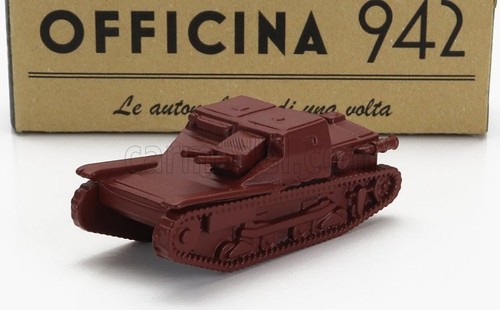 Officina 942 fiat - -,