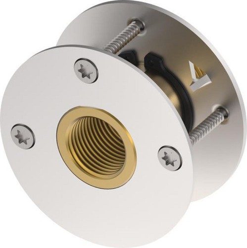 Teceflex passaggio parete - passaggio,