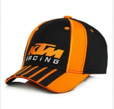 KTM Base Cap Basecap Snapback