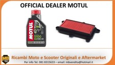 Kit tagliando kymco like - kit,