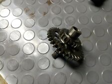 INGRANAGGIO MOTORE KTM SXF EXCF 250 DAL 2011 2012 2013 2014