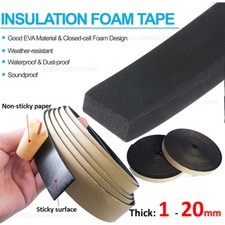 Striscia spugna schiuma