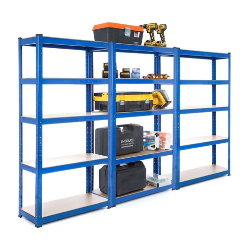 Scaffalature - 3,