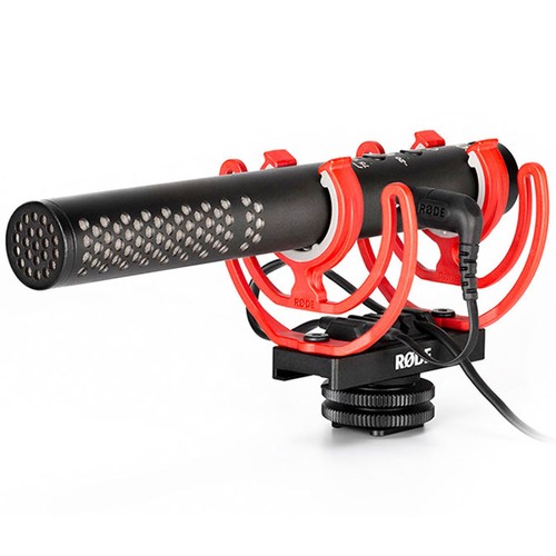 Rode videomic ntg broadcast - ntg,