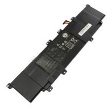 Batteria C31-X402 44Wh per