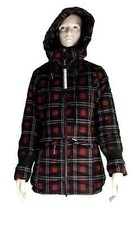Giacca invernale donna Khujo