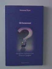 UFO - GLI EXTRATERRESTRI