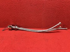 Manico miscelatore bagno