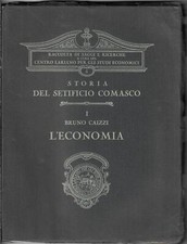 Caizzi bruno storia del - caizzi,, bruno..storia