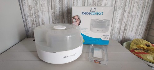 Sterilizzatore biberon - , da