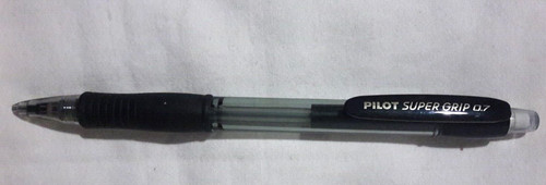 Pilot supergrip mm 2 - pilot,