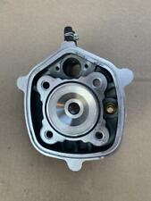 Testata gruppo termico Malossi 70cc per Minarelli AM6