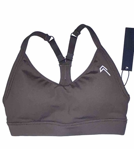 Reggiseno sportivo nuovo - sportivo,