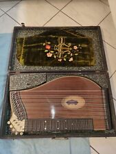 Vecchia cetra Frant Bocek