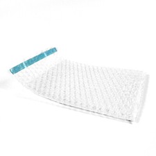 Lot de 50 sachets bulles d'air