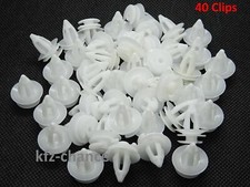 40 X Pannello Porta Clip per
