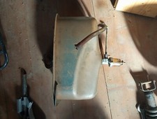 Serbatoio Vespa 125 150 Anni 50 vna Vba Vnb Vbb GL Sprint Gt GTR Ts_no Motore 