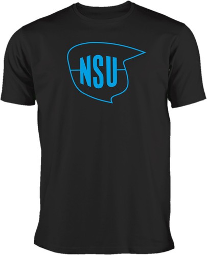 Shirt nsu consegna - -, veloce!