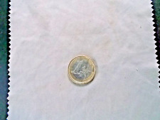 1 €euro francese, anno 1999 ,rara,data emissione non corretta buone  condizioni.