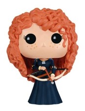 FUNKO POP DISNEY MERIDA