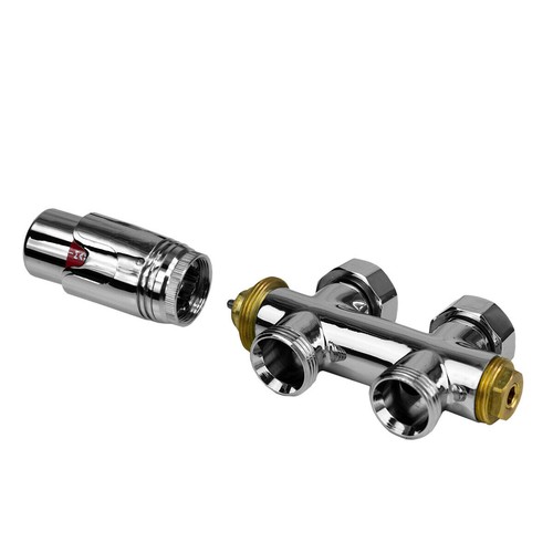 Termostato valvola kit - termostato,