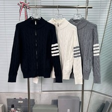Giacche Thom Browne uomo/donna
