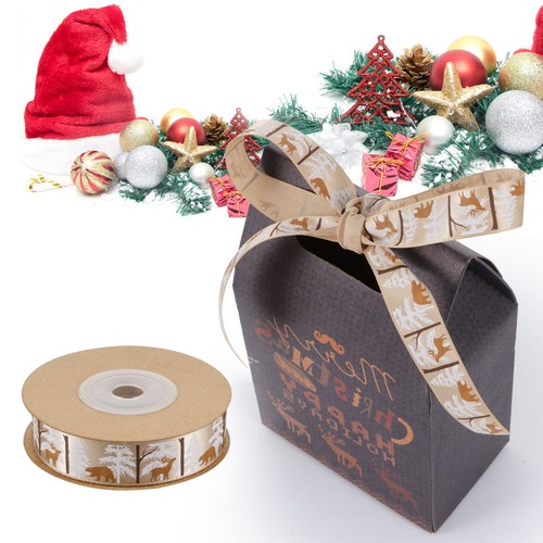 Nastri natale natalizi - di,