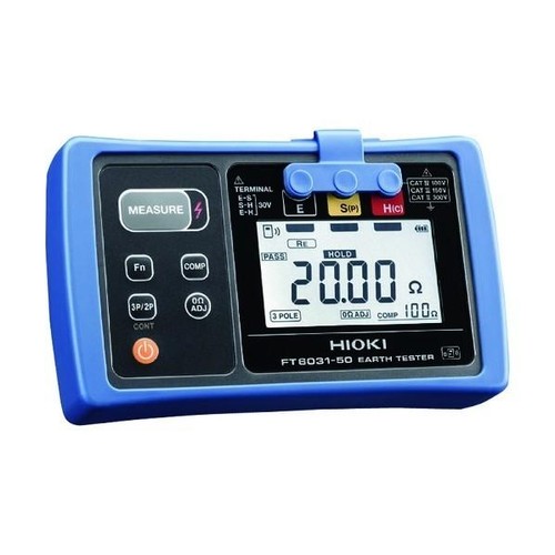 Hioki ft6031 misuratore di - hioki,