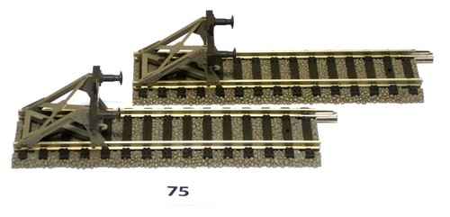 Fleischmann binario - fleischmann, h0