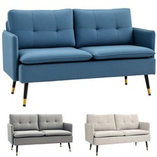 HOMCOM Divano Moderno in