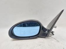 51167189849 SPECCHIO RETROVISORE ESTERNO SX BMW SERIE 1 (E87) 2.0 D 16V MAN 6M 1