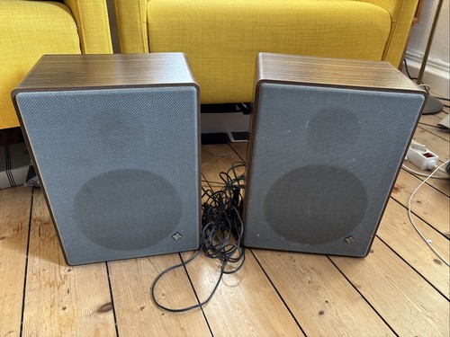 Telefunken 510 altoparlante - telefunken, tl