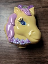 Vintage Polly Pocket Pony