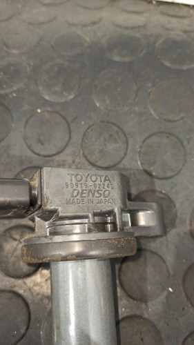 Bobina per toyota - per, yaris