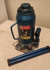 Crick idraulico a Bottiglia 