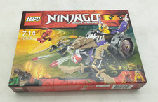 Lego 70745 anacondrai crusher - lego,