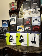 Cuffie PlayStation PULSE Elite