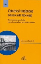 Catechesi tradendae. Educare
